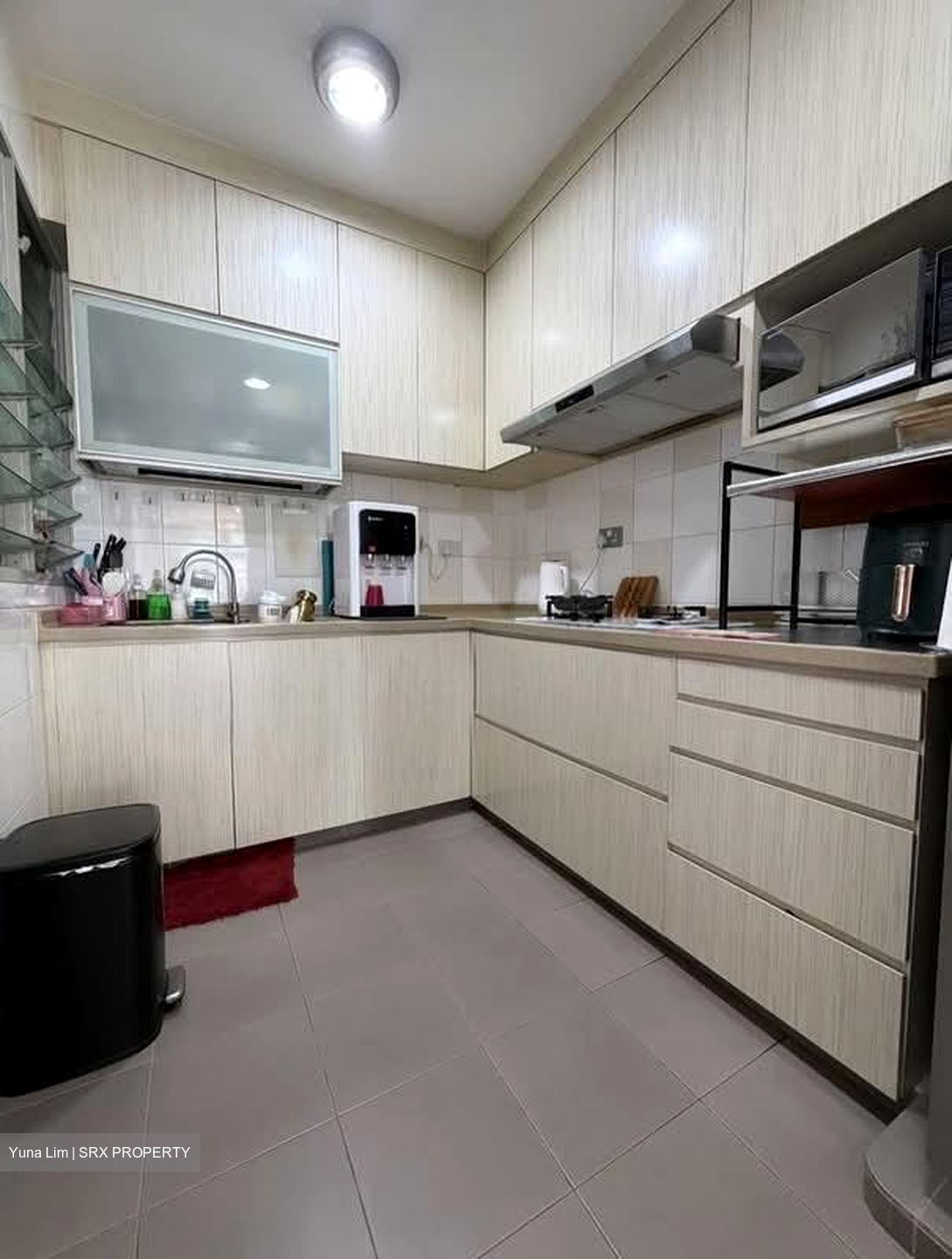 Blk 305B Treelodge@punggol (Punggol), HDB 4 Rooms #554020881